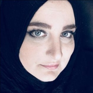 Sara Takieddin