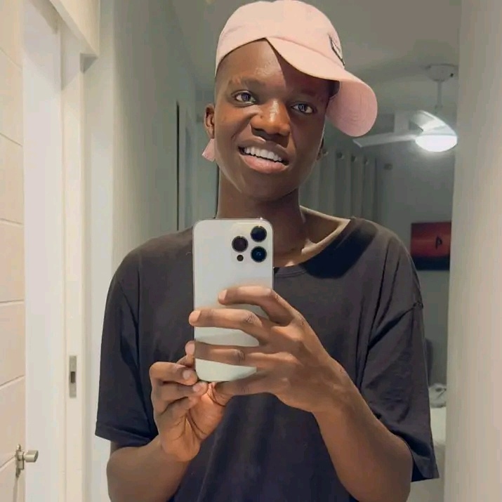 Antony Sefako