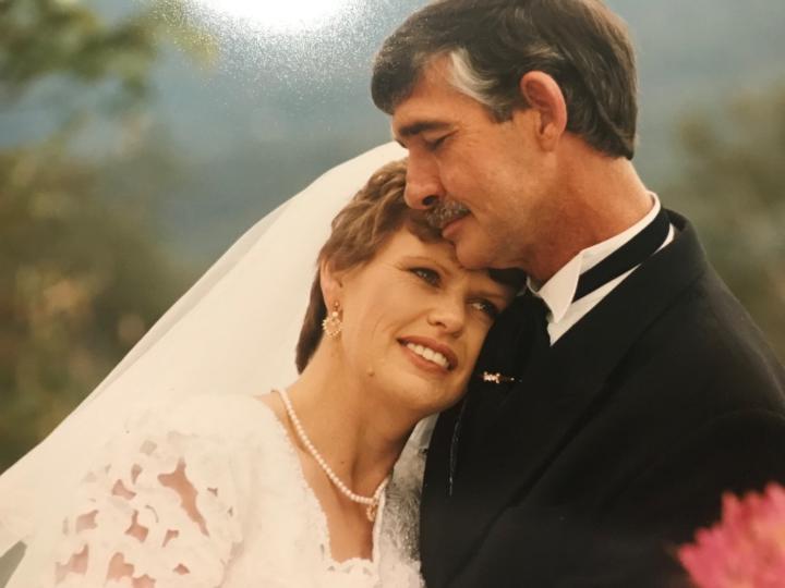 Pam Laxton