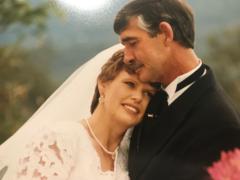 Pam Laxton