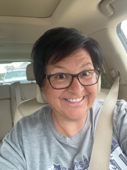 Lonetta Patterson
