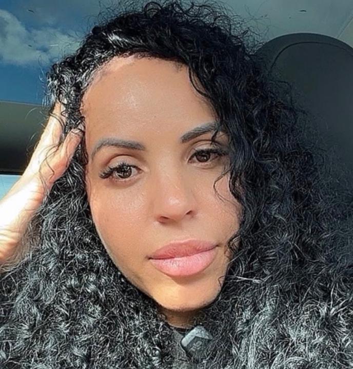 Yeneiris Larrea Rodríguez