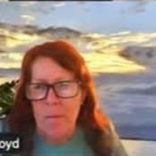 Judith Lloyd