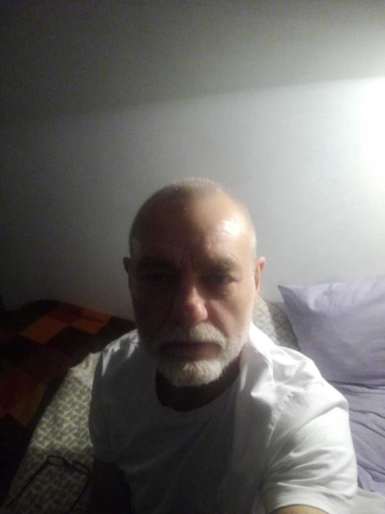 Lance Cook