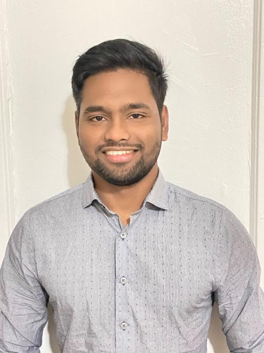 Nadhir Choudhury
