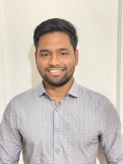 Nadhir Choudhury