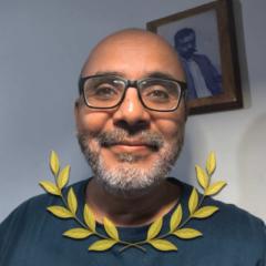 Juan Carlos Pérez
