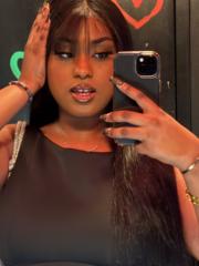 Angel Hinds