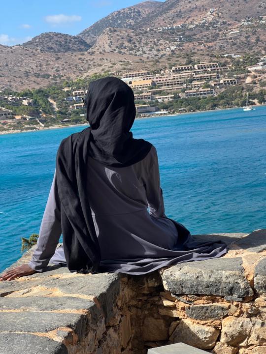 Rahma D