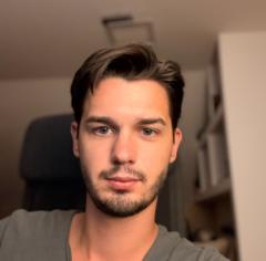 Gabriel Medvar