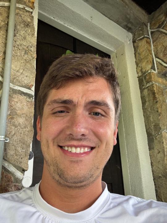 Matthew Morris