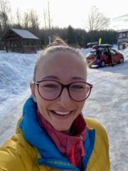 Veronika Gábrišová