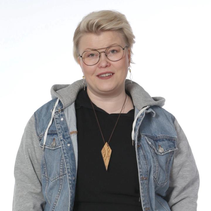 Susanna Halonen