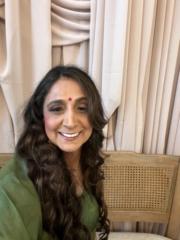 Seema Raikhy