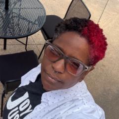 Yolanda Williams
