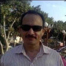 احمد عزام