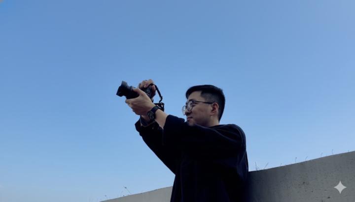 Joe Lai