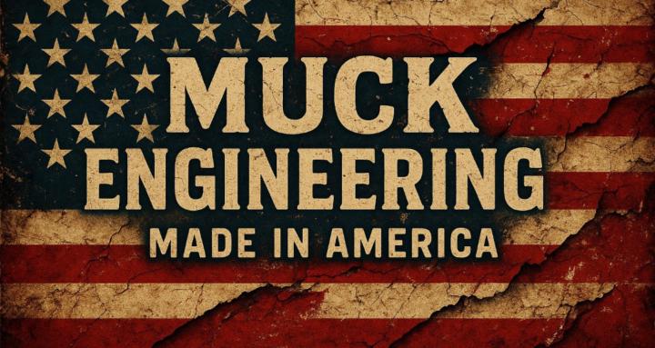 Muck Engineering