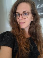 Nadine Schwery