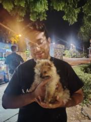 José Manuel García