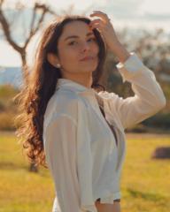 Mariana Hernandez