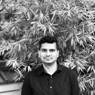 Sanjeev Mellacheruvu