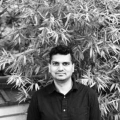 Sanjeev Mellacheruvu