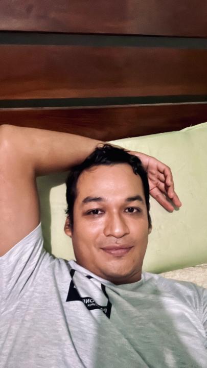 Daniel Gonzales Llanos