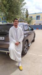 M'hamed Ben wahmane