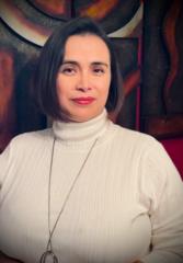 Veronica Calancha