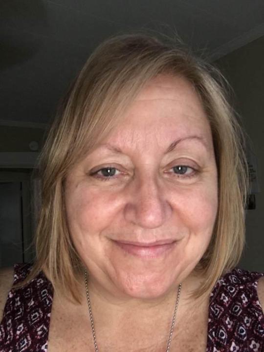 Dara Whalen