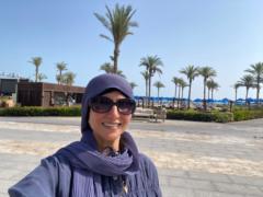 Rania Saleh