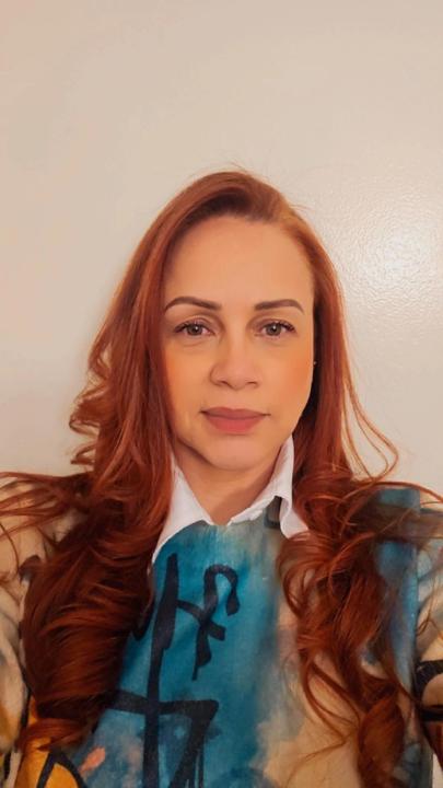 Alina Cortes