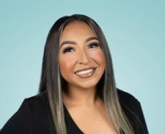 Antoinette Murillo