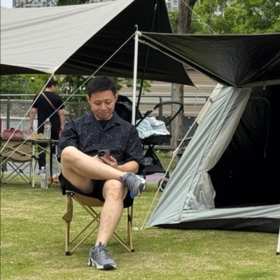 Kobe Hong
