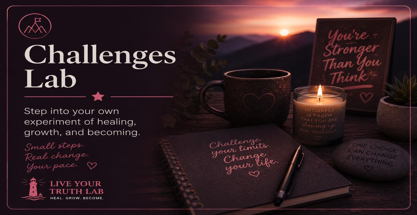 ⚡Challenges Lab