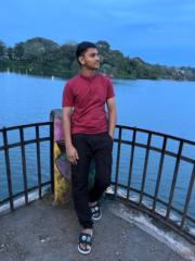 Maulik Buz