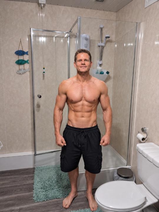 Luke Cooper