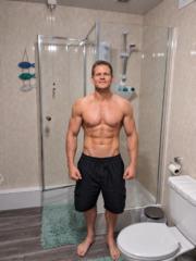 Luke Cooper
