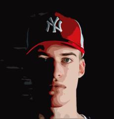 Max Styne