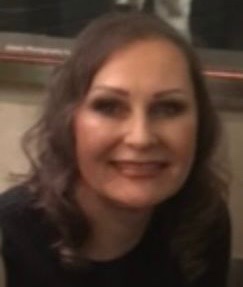 Tracy Hillman