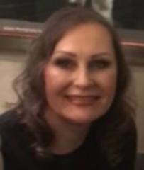 Tracy Hillman