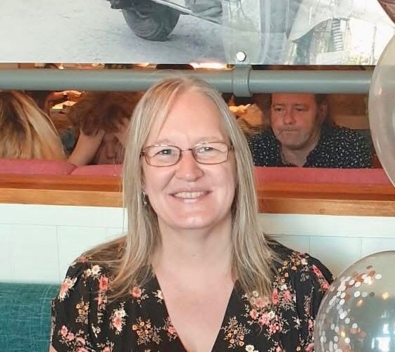 Michelle Farmer