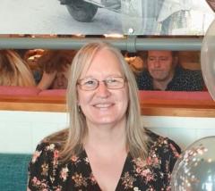 Michelle Farmer