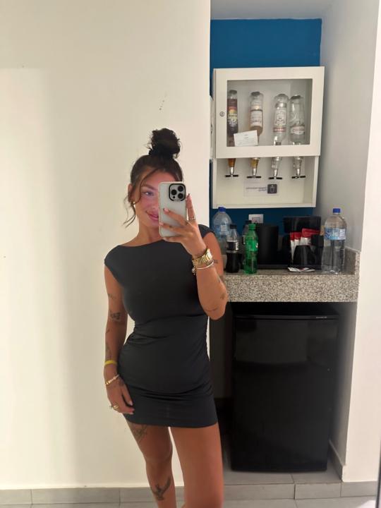 Xuxa Benvin