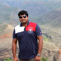 Saravanakumar Arumugam