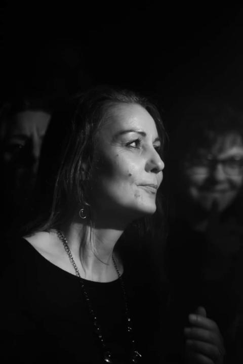 Nellie Pouzols