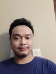Rizaldi Satrio