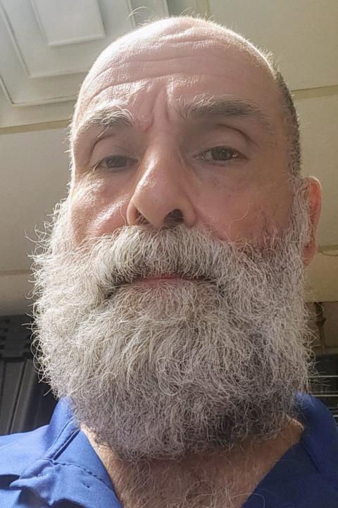 Mike Marcolin