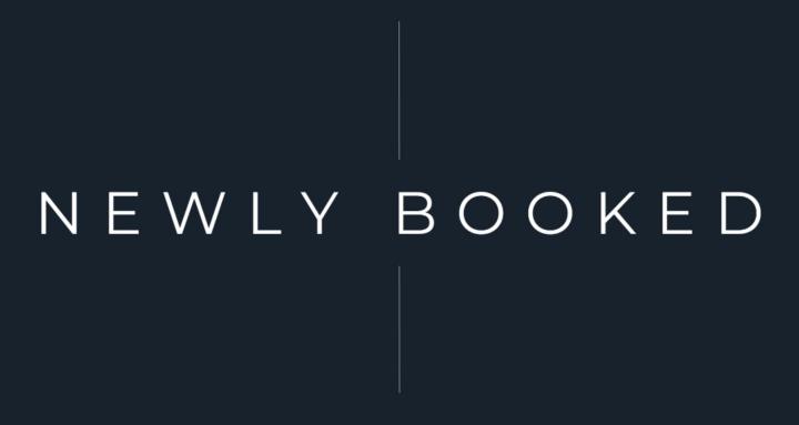 Newly Booked